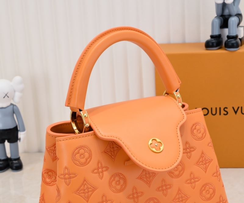 LV Top Handle Bags